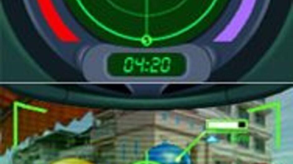 System Flaw screenshot 1