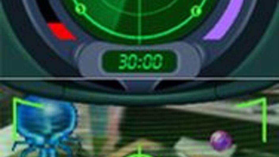 System Flaw screenshot 4