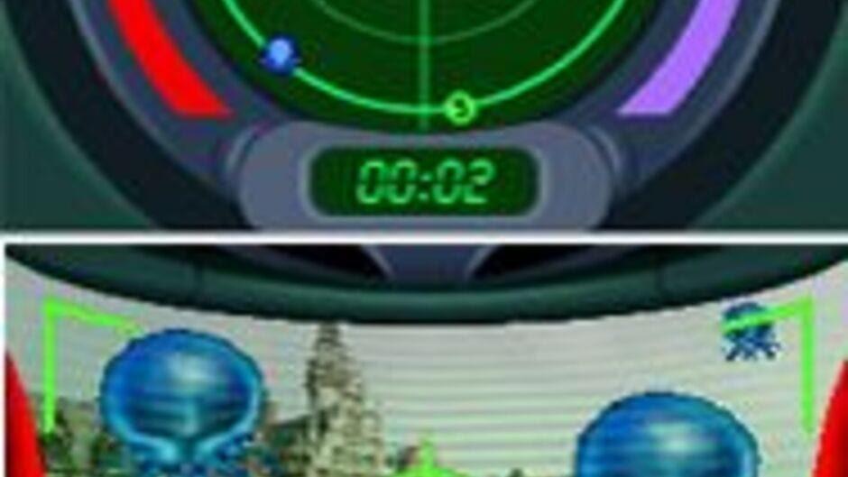 System Flaw screenshot 2