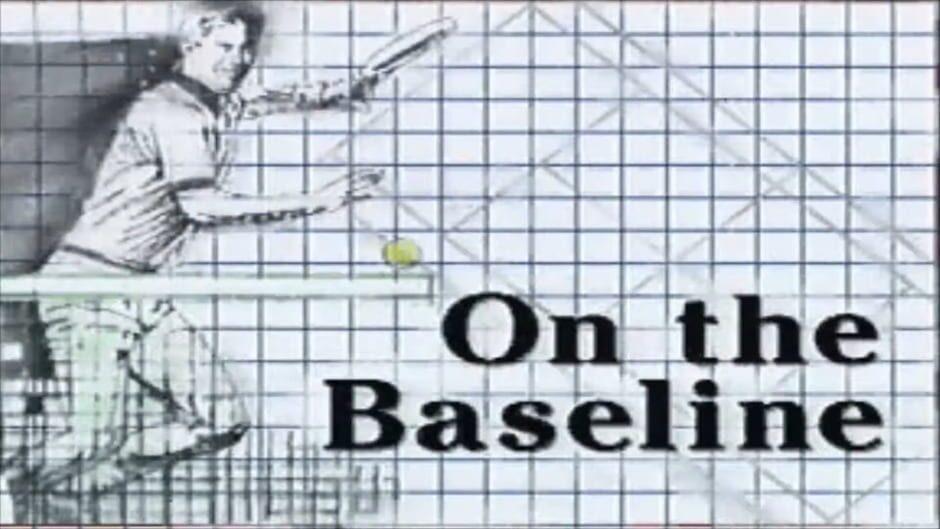 ESPN Let's Play Tennis screenshot 4