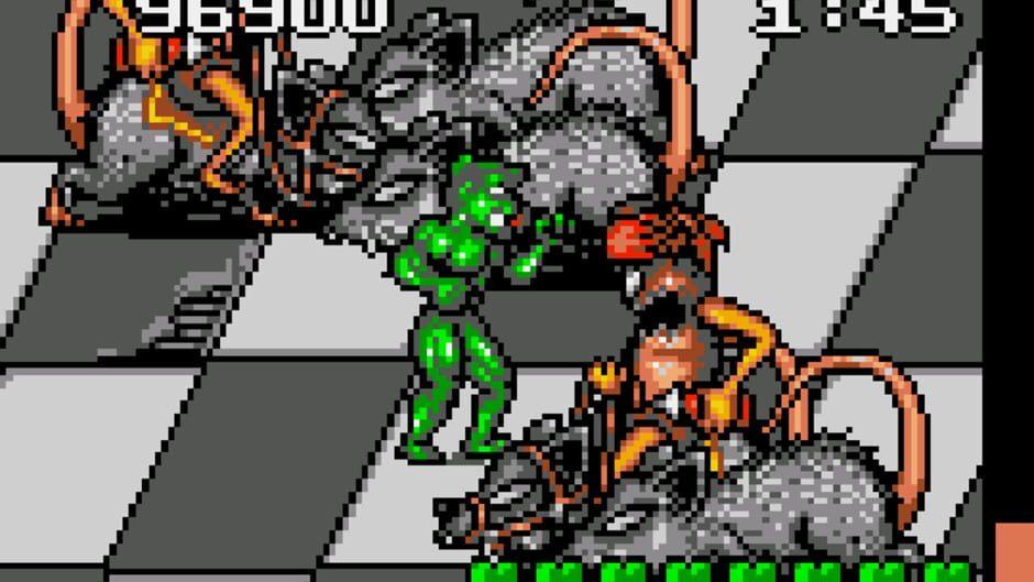 Kung Food screenshot 4