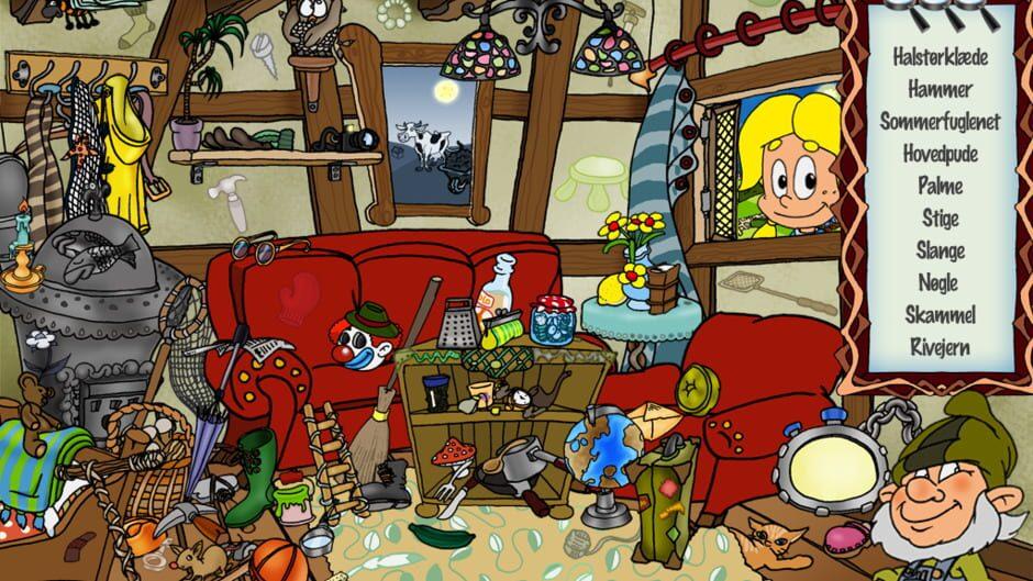 Pixeline: Magi I Pixieland screenshot 4