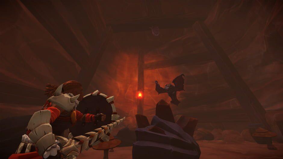 Oppidum screenshot 2