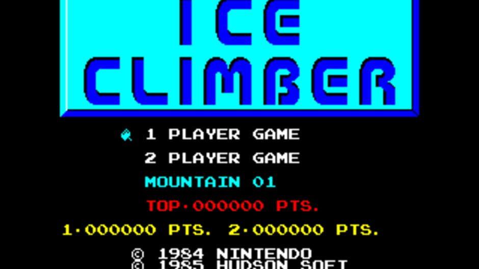 Ice Climber screenshot 2