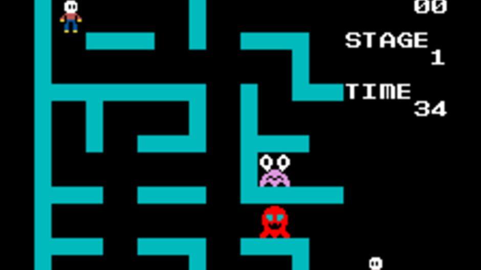 Mazy Mini screenshot 2