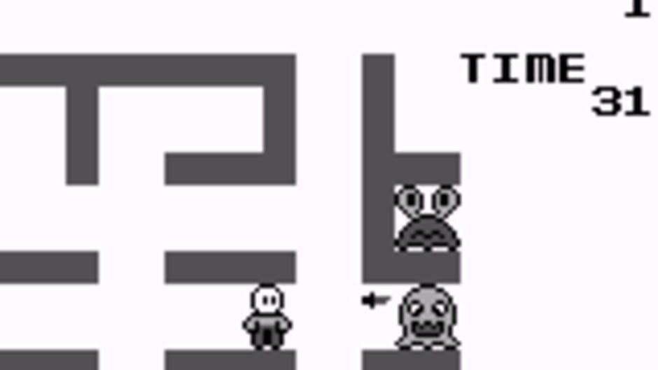 Mazy Mini screenshot 4