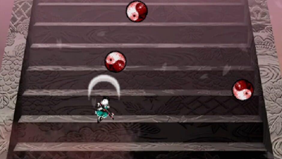 Youmu-Youmu Ball screenshot 1