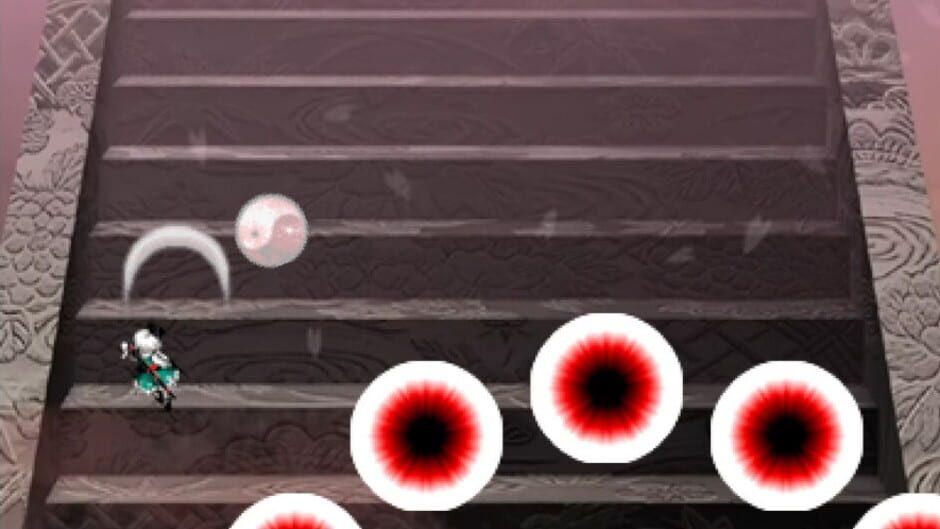 Youmu-Youmu Ball screenshot 2
