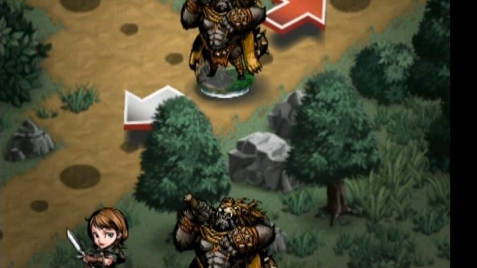 Blood Brothers screenshot 3