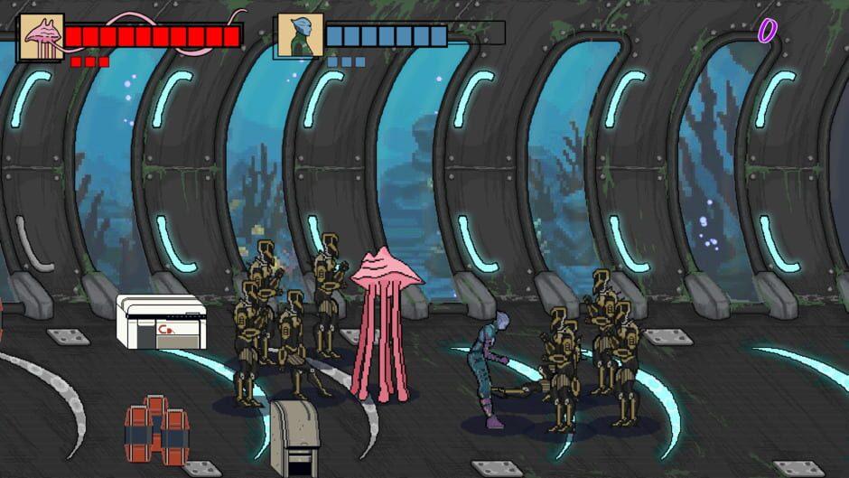 Blasto X screenshot 4