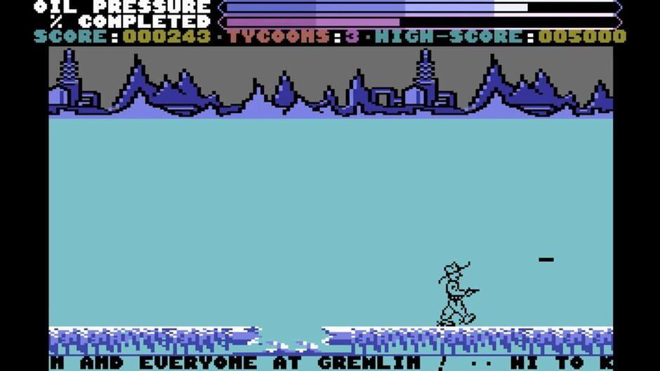 Tycoon Tex screenshot 2