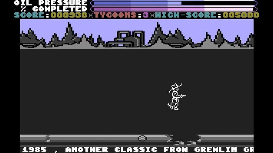 Tycoon Tex screenshot 3
