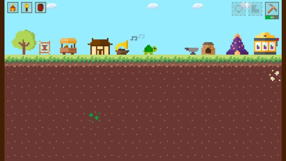 Serenitrove screenshot 1