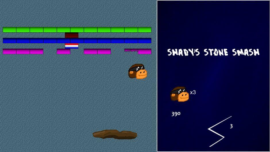 10 Cent Classics: Shady Pack screenshot 1