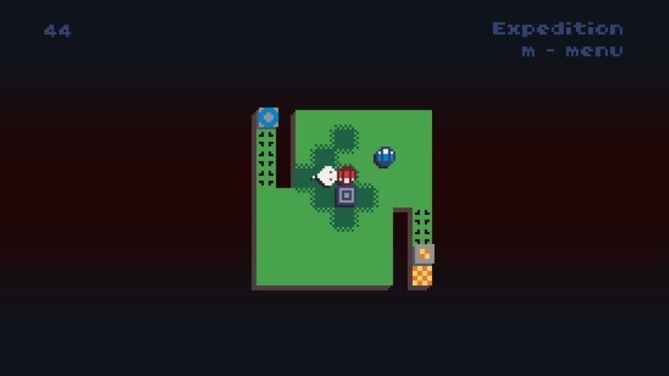Give Up the Ghost: A Puzzle Checklist screenshot 3