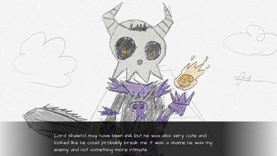 Cyber Drak-Cools-Yas From Mars: Rat and Bat. Love and Hate. screenshot 4