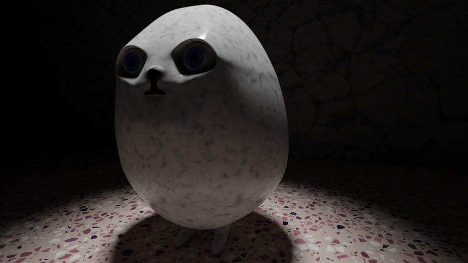Eggwolf: Office Eggscape screenshot 1