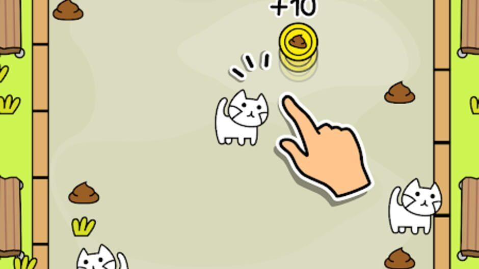 Cat Evolution screenshot 3