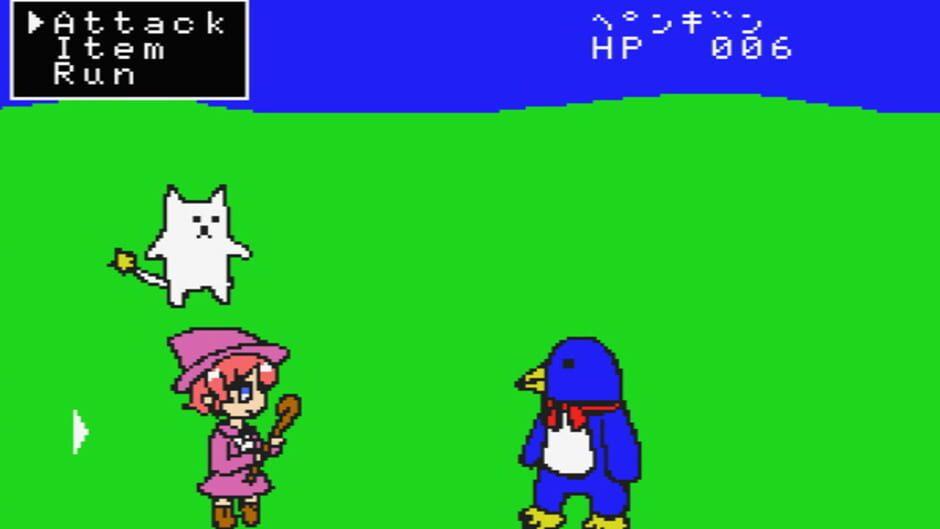 Magical Bocco 20541 screenshot 2