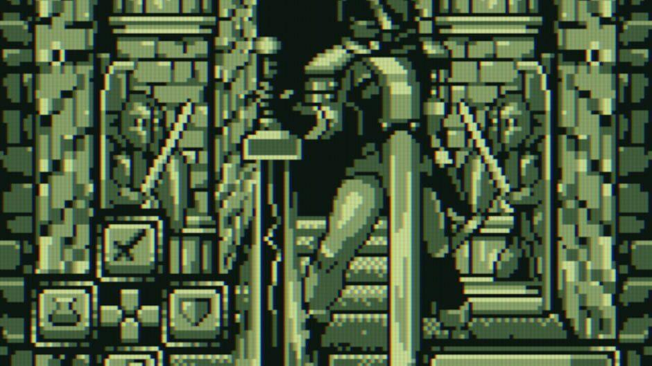 Traumatarium: Penitent screenshot 3