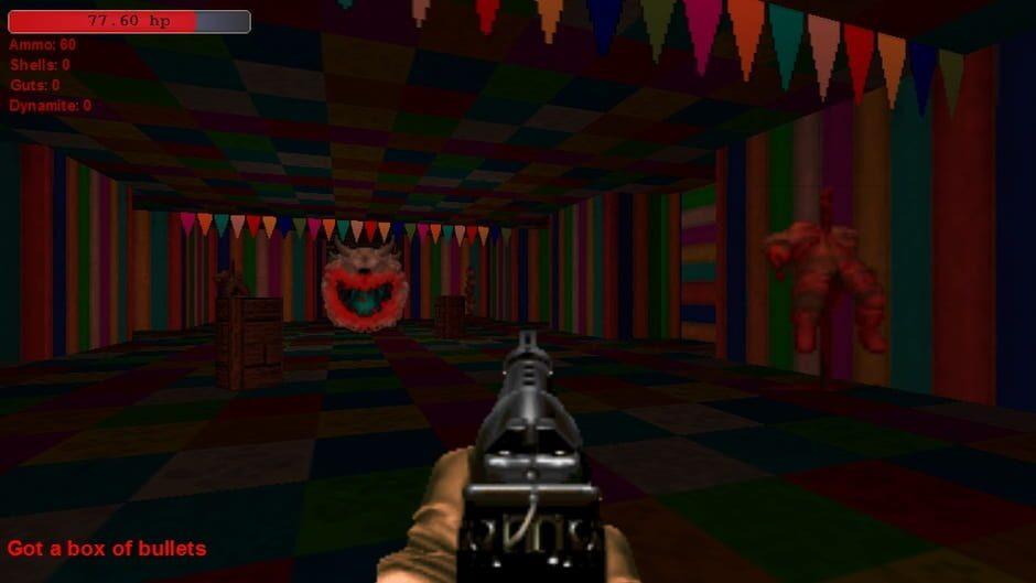 Eramthgin screenshot 2