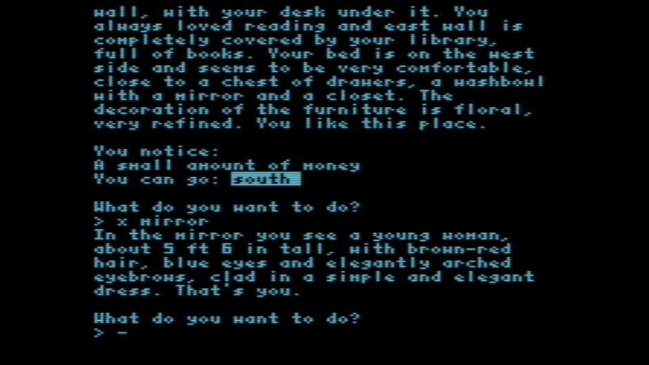 Two Days to the Race screenshot 2