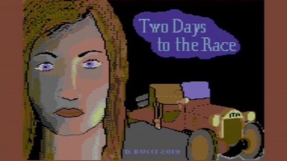 Two Days to the Race screenshot 4
