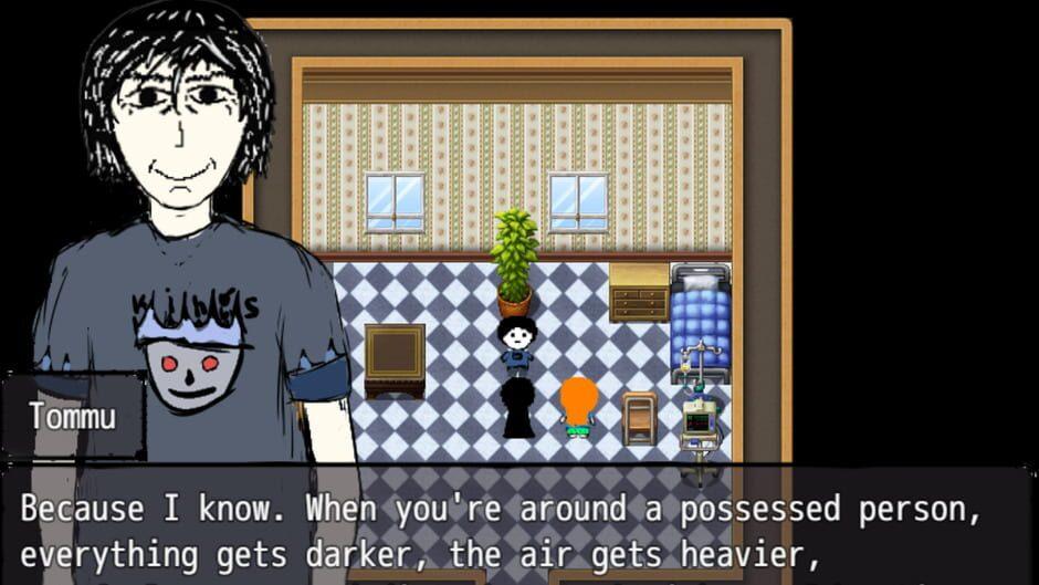 Sacred Dark screenshot 3