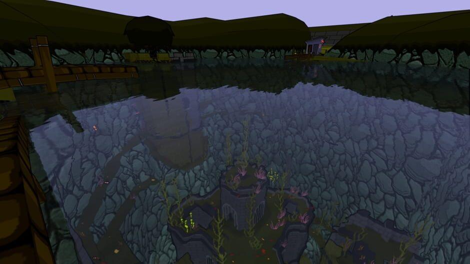 Diver screenshot 4