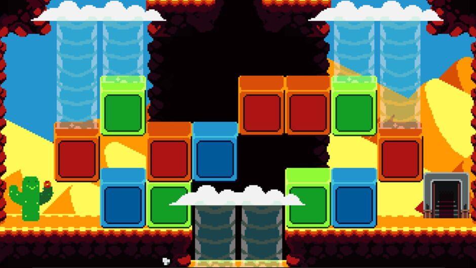 Cactu-sama screenshot 2