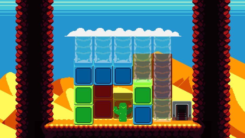 Cactu-sama screenshot 3