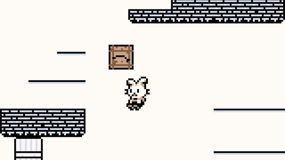 Bnuuy Deliverance screenshot 1