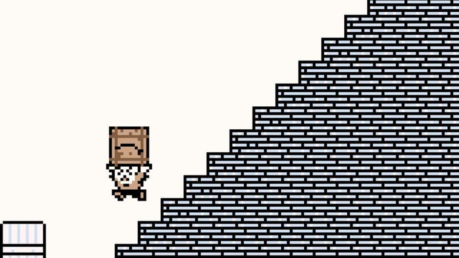 Bnuuy Deliverance screenshot 2