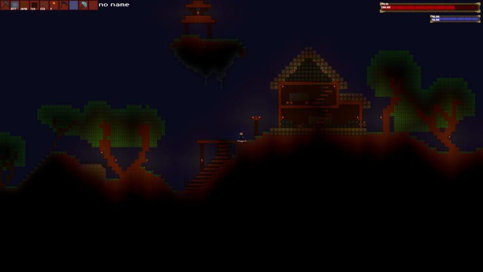 Eclipsic screenshot 1