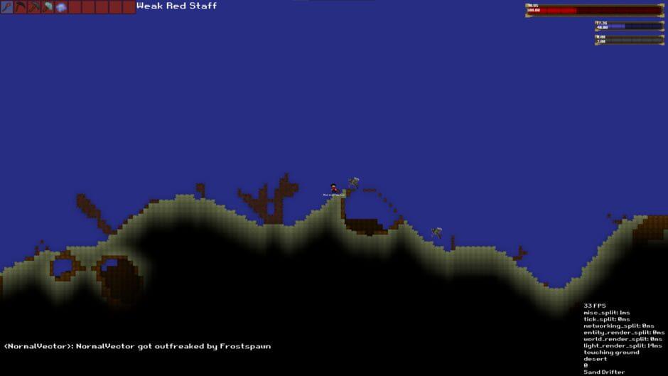 Eclipsic screenshot 2
