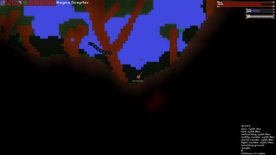 Eclipsic screenshot 3