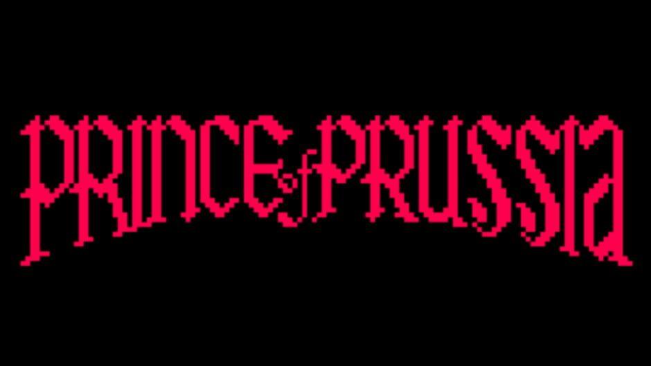 Prince of Prussia screenshot 1