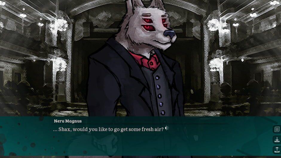 Nerus screenshot 1