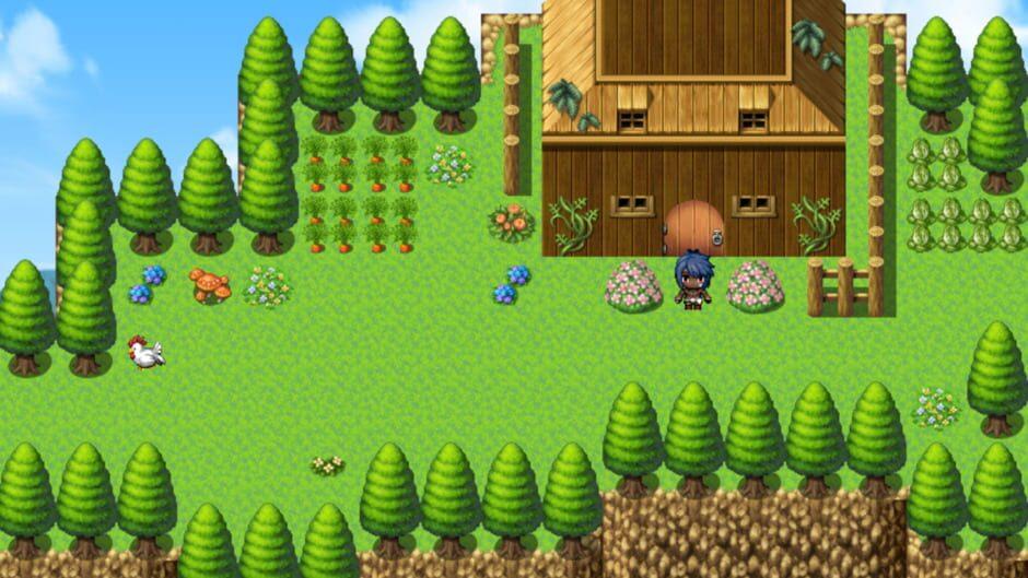 Kairos screenshot 2