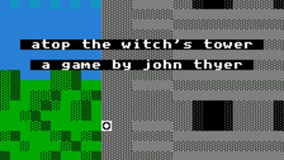 Atop the Witch's Tower WS screenshot 1