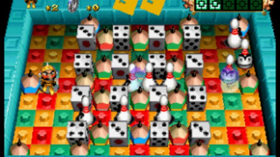 Clockwork Knight Puzzle screenshot 1