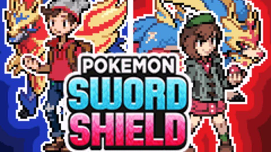 Pokémon Sword and Shield Ultimate Plus screenshot 2