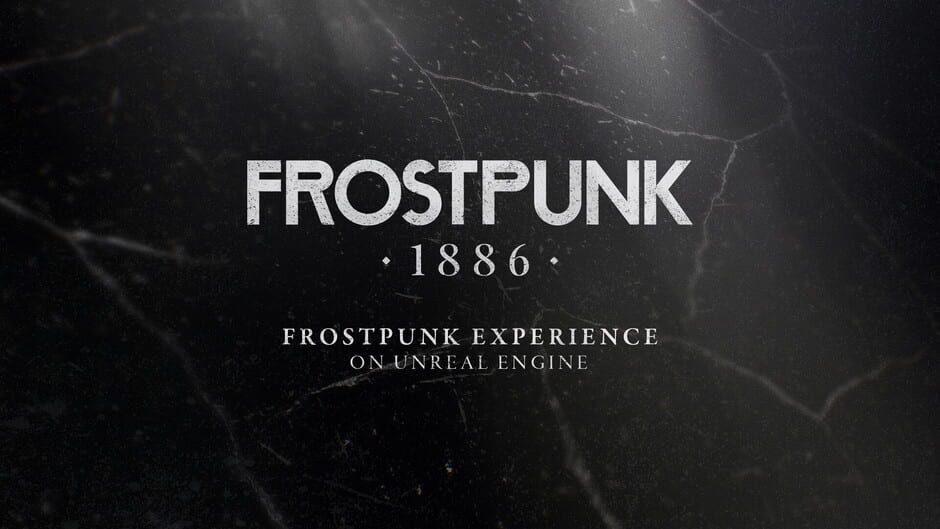 Frostpunk: 1886 screenshot 1
