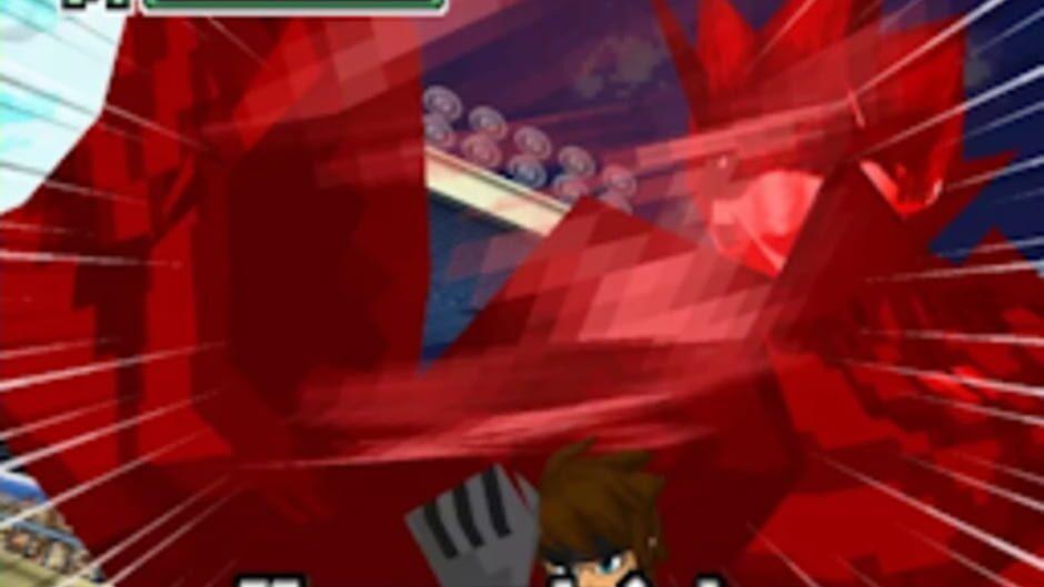 Inazuma Eleven Exploder screenshot 2