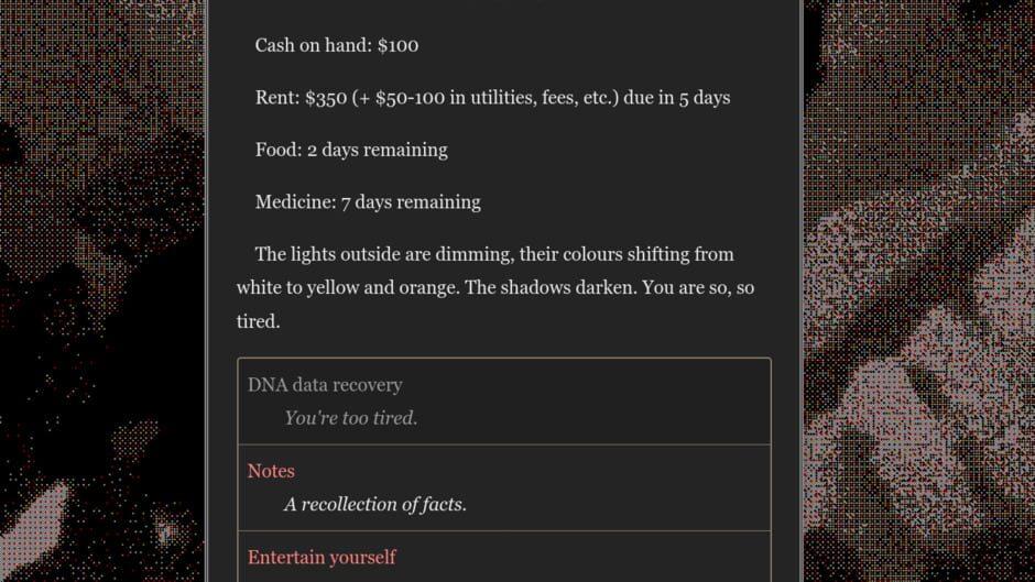 The Archivist and the Revolution screenshot 1