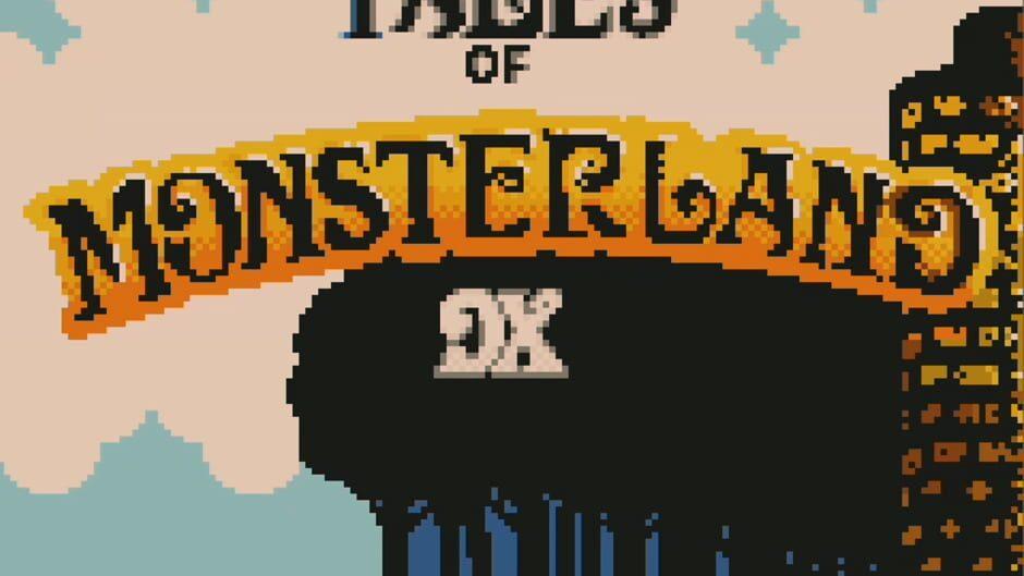 Tales of Monsterland DX screenshot 4
