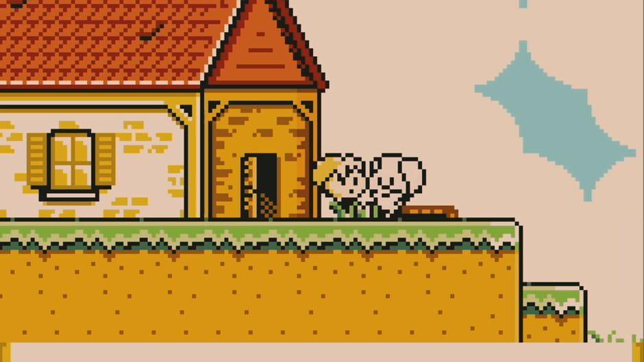 Tales of Monsterland DX screenshot 2