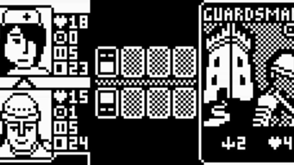 Bytes and Knights screenshot 2