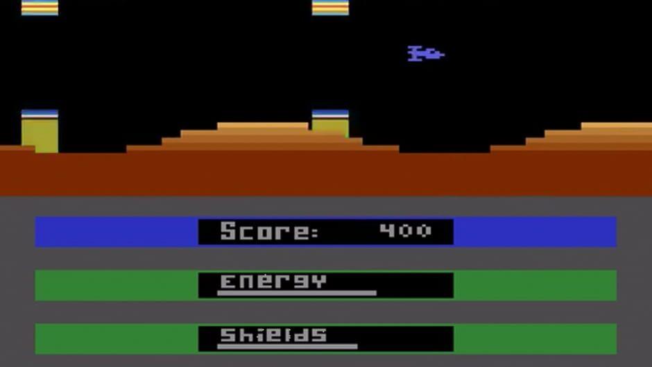 Laser Gates screenshot 2
