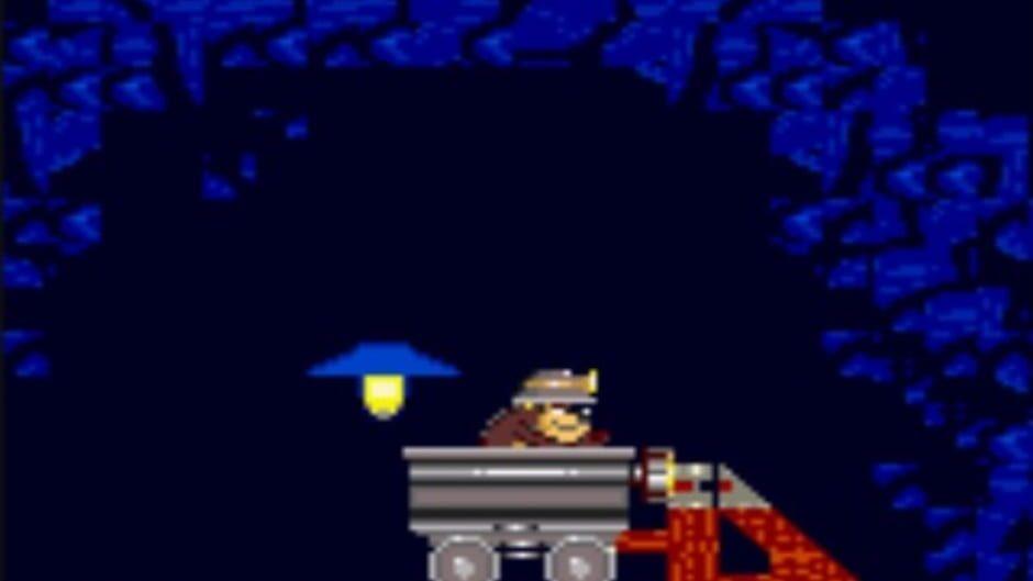 Taz-Mania screenshot 3
